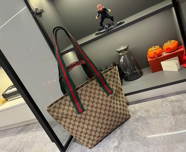 Luxury GG Handbag 875941 BC