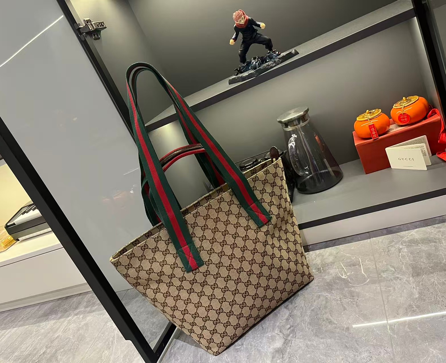 Luxury GG Handbag 875941 Luxury GG Handbag 875941
