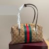 New Fashion GG Melrose Medium Boston Bag GG26671 QA