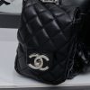 Luxury CN Handbag 611-022 BC