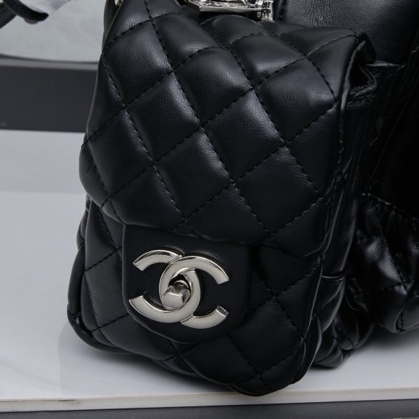 Luxury CN Handbag 611-022 BC