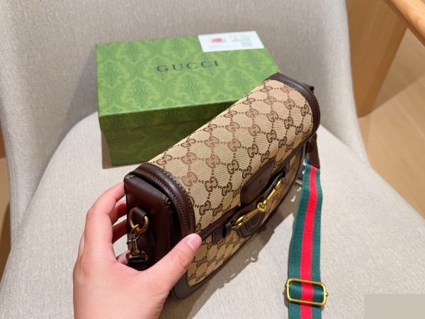 New Fashion GG Handbag GG266233 QA
