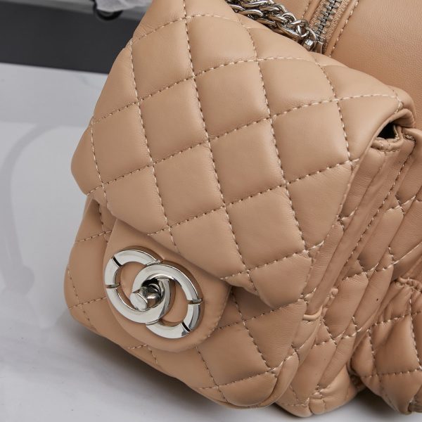 Luxury CN Handbag 611-022 BC