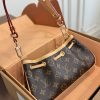 Daily Street Style LV Handbag LV2661316 QA