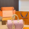 Daily Street Style LV Handbag LV266107 QA