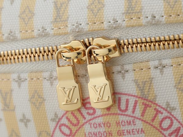 Luxury LV Handbag M28702 BC