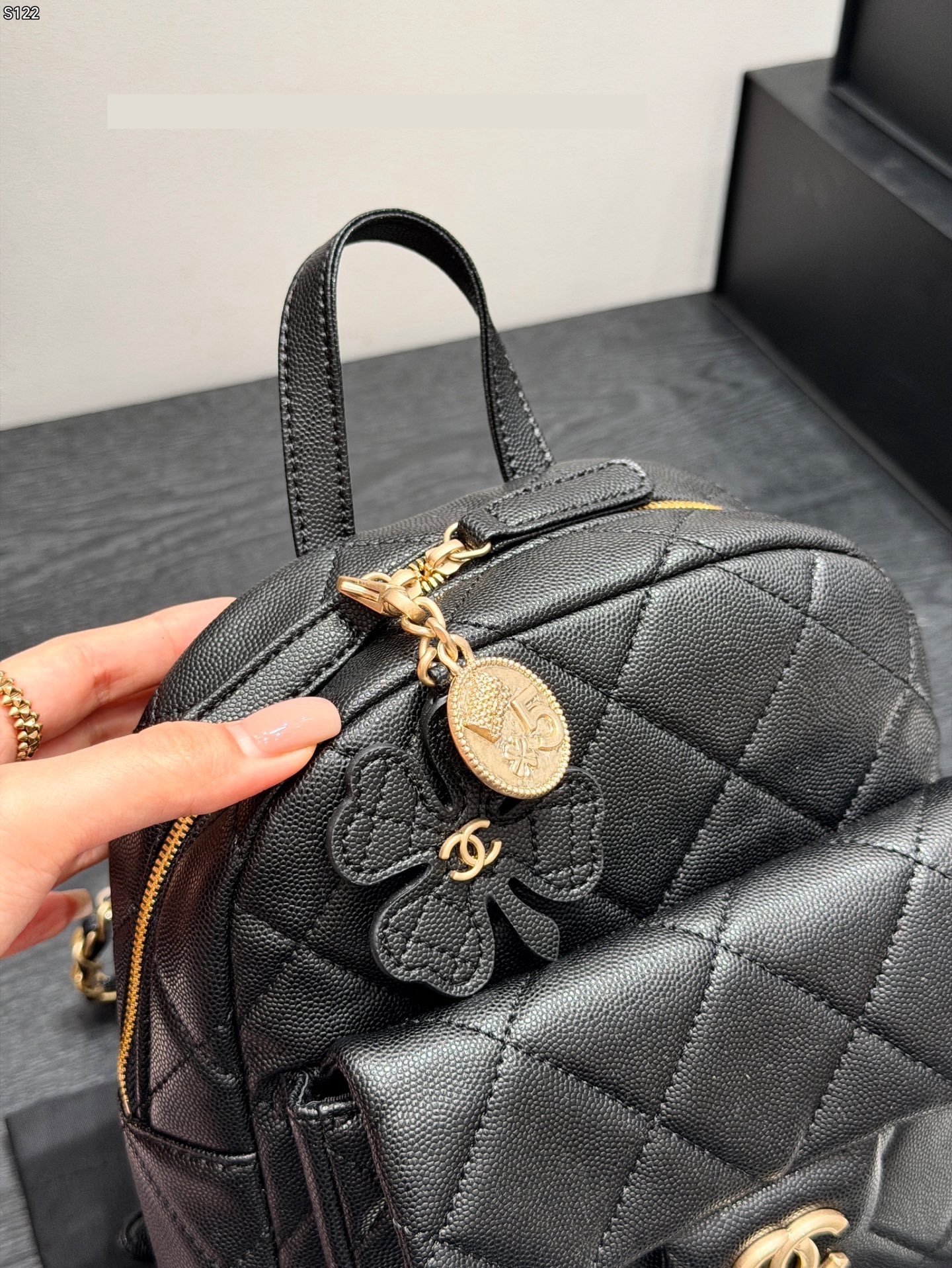 New Fashion CN Handbag CC265283 New Fashion CN Handbag CC265283