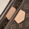 Luxury LV Handbag M44813-071 BC