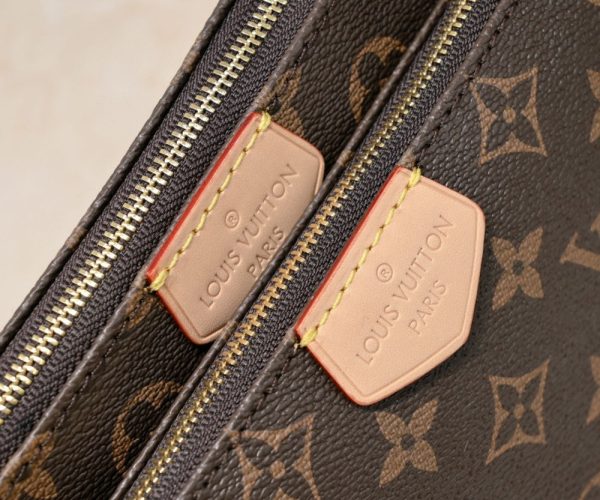 Luxury LV Handbag M44813-071 BC