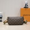 Luxury LV Handbag M44813-071 BC