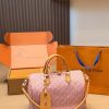 Daily Street Style LV Handbag LV266107 QA