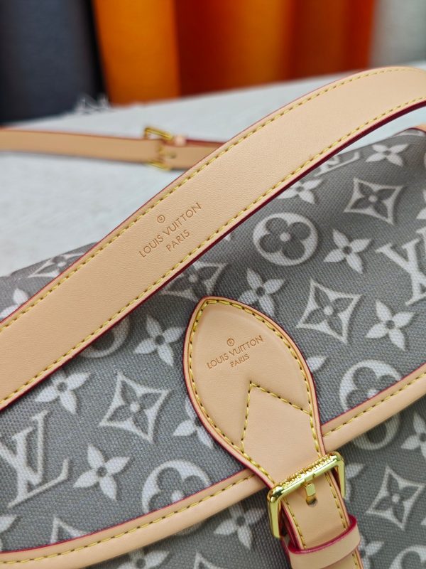 Premium Icon LV Diane Handbag M45985 BC