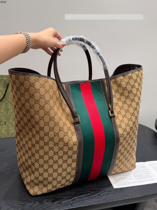 New Fashion GG Handbag GG265281 QA