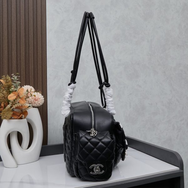 Luxury CN Handbag 611-022 BC