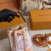 LV Resort Nano Noe Handbag LV265182 QA