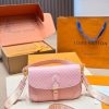 LV Resort Diane Handbag C2301500 QA