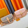 Premium Icon LV Diane Handbag M45985 BC