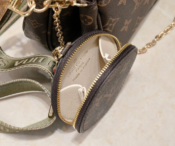 Luxury LV Handbag M44813-071 BC