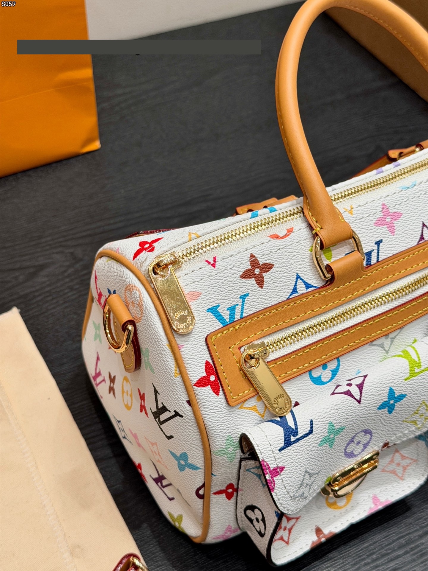 New Fashion LV Handbag LV266719 New Fashion LV Handbag LV266719