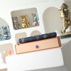 LV Zippy Wallet Monogram Shadow Navy Blue 28777 QA LV Zippy Wallet Monogram Shadow Navy Blue 28777 QA