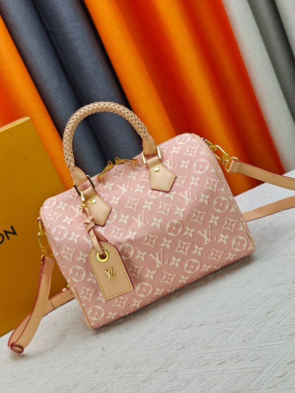 Premium Icon LV Handbag M28522-M28677 BC