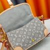 Premium Icon LV Diane Handbag M45985 BC