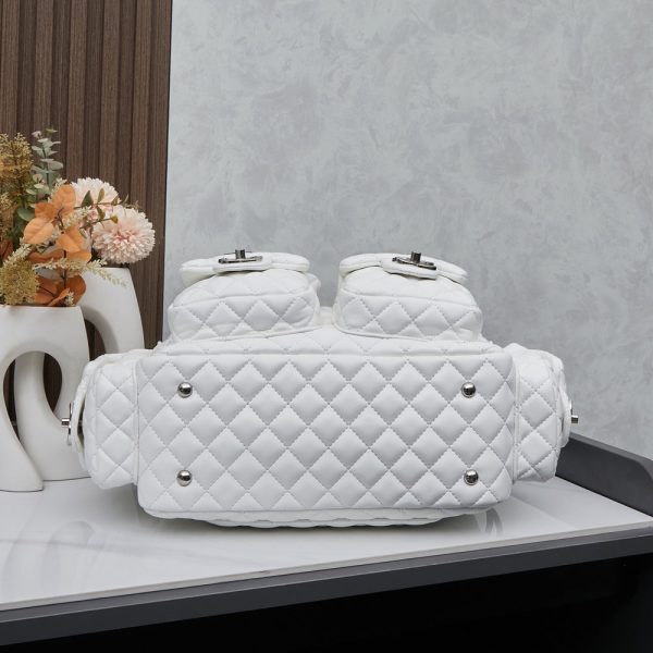 Luxury CN Handbag 611-022 BC