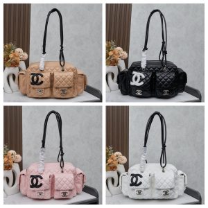 Luxury CN Handbag 611-022