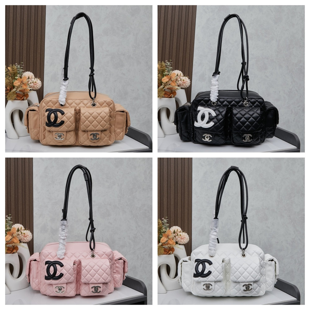 Luxury CN Handbag 611-022 Luxury CN Handbag 611-022