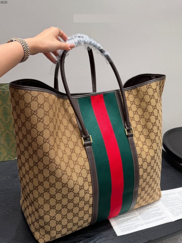 New Fashion GG Handbag GG265281 QA