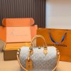 Daily Street Style LV Handbag LV266107 QA