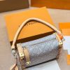Daily Street Style LV Handbag LV266108 QA