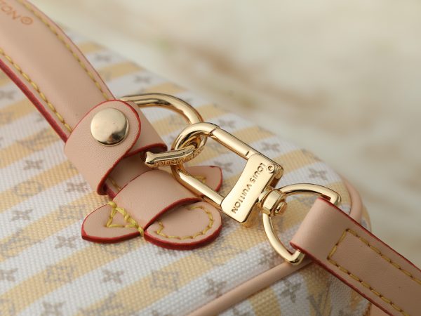 Luxury LV Handbag M28702 BC