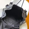LV Getaway Monogram Eclipse KK04150