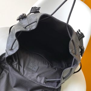 LV Getaway Monogram Eclipse KK04150 3 ab59826a