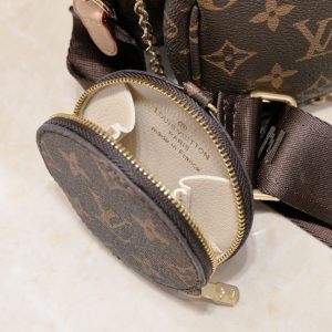 Luxury LV Handbag M44813-071 24 ac115342 result