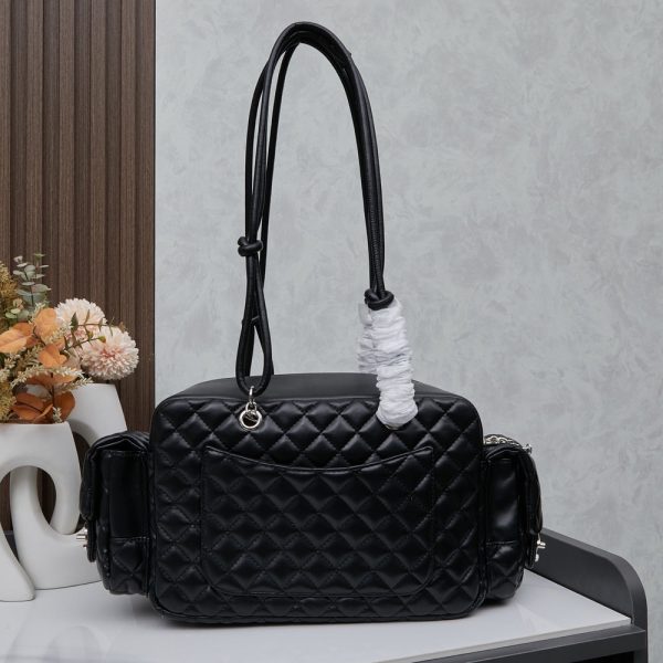 Luxury CN Handbag 611-022 BC