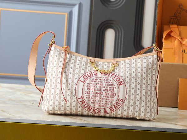 Luxury LV Handbag M29139 BC