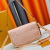 Premium Icon LV Diane Handbag M45985 BC