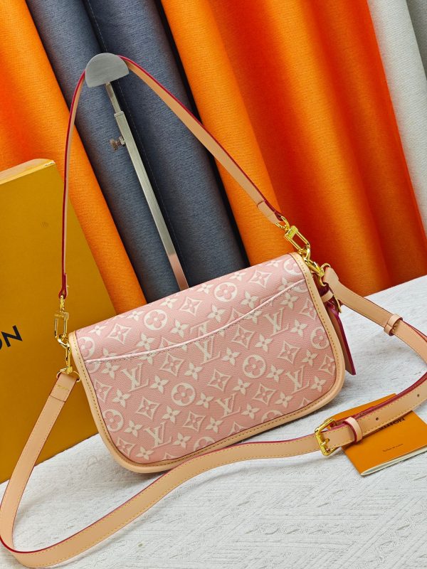 Premium Icon LV Diane Handbag M45985 BC