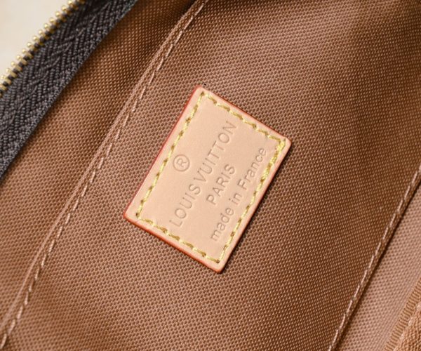 Luxury LV Handbag M44813-071 BC