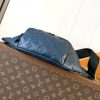 LV Rush Bumbag KK03950 LV Rush Bumbag KK03950