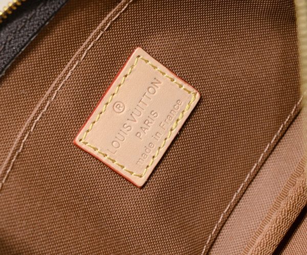 Luxury LV Handbag M44813-071 BC