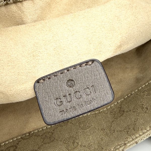 Luxury GG Handbag 974204 BC