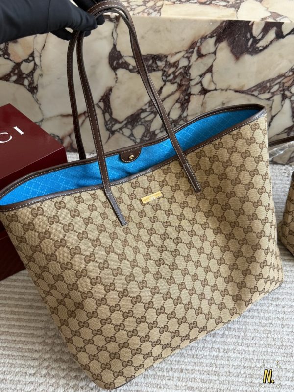 New Fashion GG Handbag GG26661 QA