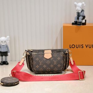 Luxury LV Handbag M44813-071 27 b044f007 result