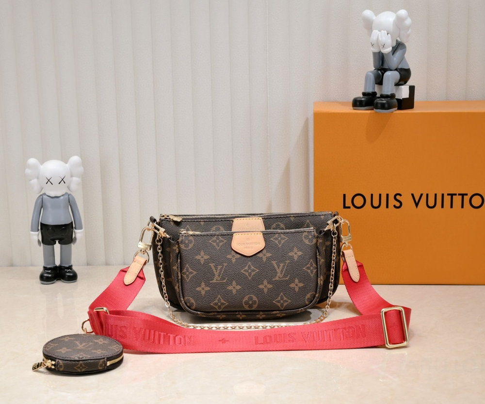 Luxury LV Handbag M44813-071 Luxury LV Handbag M44813-071