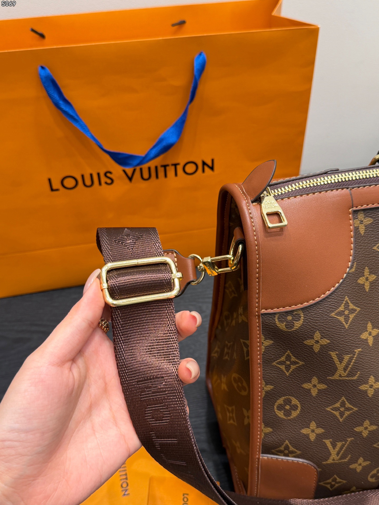 New Fashion LV Handbag LV265311 New Fashion LV Handbag LV265311