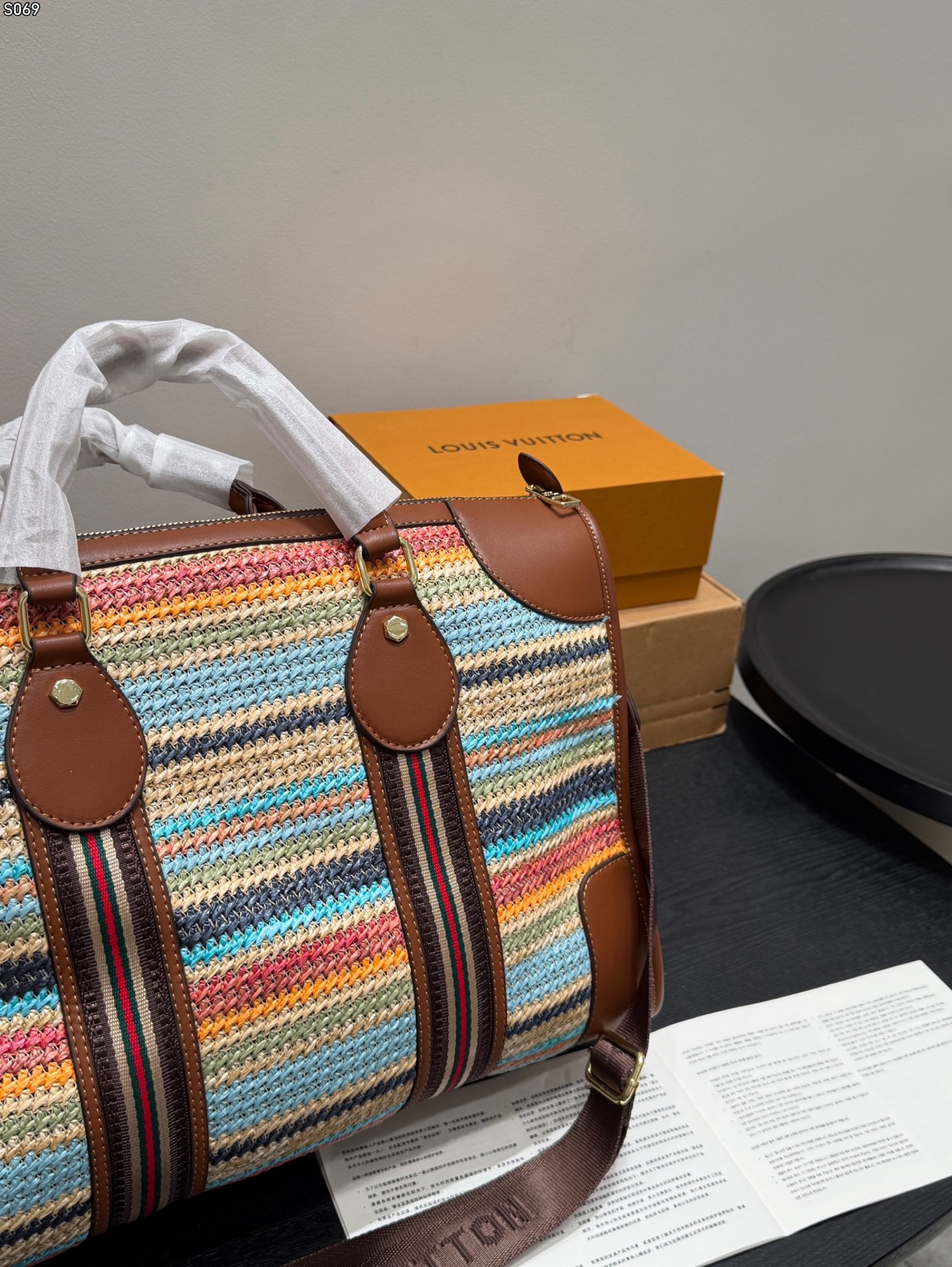 New Fashion LV Handbag LV265311 New Fashion LV Handbag LV265311