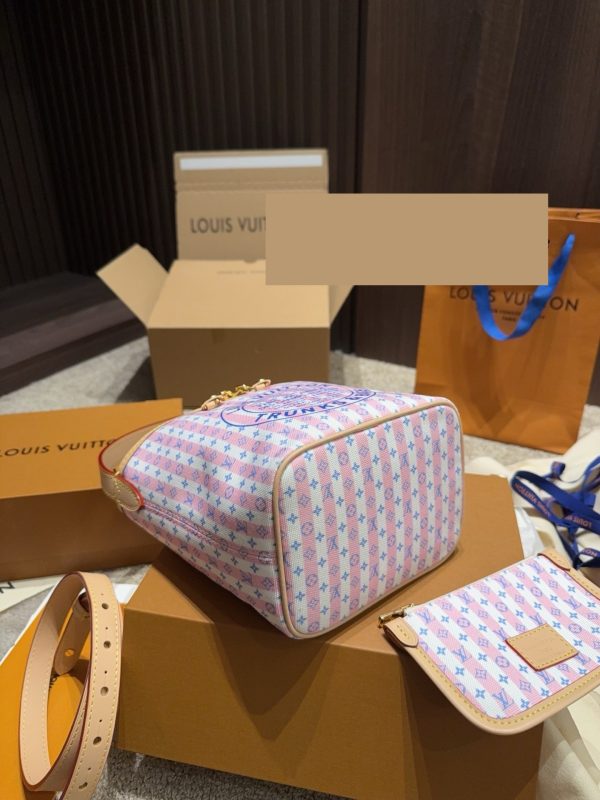 LV Resort All In BB Handbag LV265151 QA